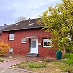Prázdninový dům Haus-alter