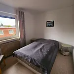 Feriehus Haus-alter Wilhelmshaven