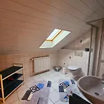 Prázdninový dům Haus-alter Wilhelmshaven