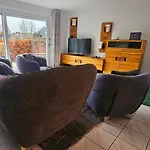 Haus-alter Feriehus Wilhelmshaven