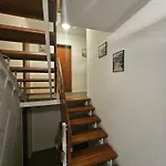 Prázdninový dům Haus-alter Wilhelmshaven