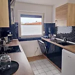 Prázdninový dům Haus-alter *