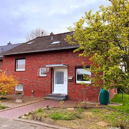 Hébergement de vacances Haus-alter