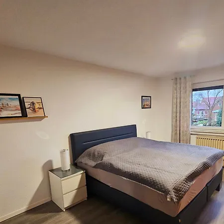 Haus-alter * Wilhelmshaven
