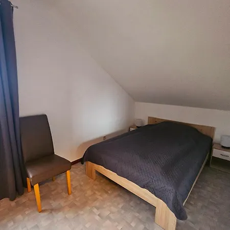 Haus-alter * Wilhelmshaven