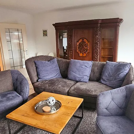 Haus-alter Hébergement de vacances