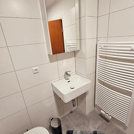 Haus-alter * Wilhelmshaven