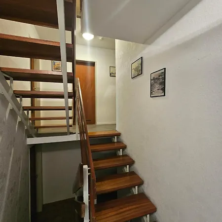 Hébergement de vacances Haus-alter Wilhelmshaven