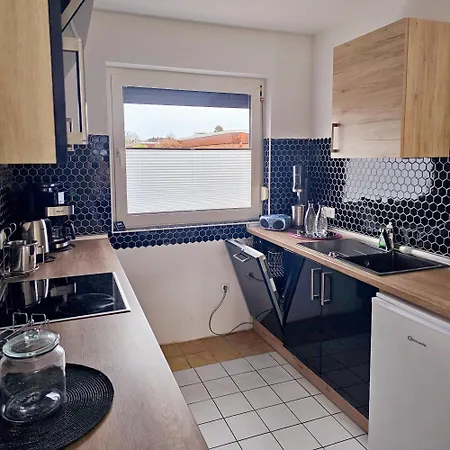 Feriehus Haus-alter *