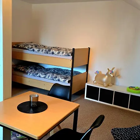 Haus-alter Prázdninový dům *