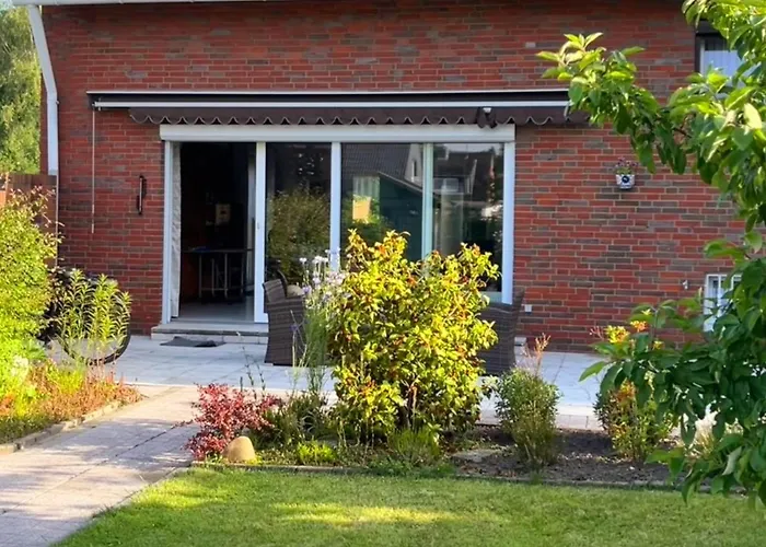 Haus-alter Wilhelmshaven