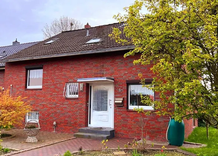 Casa vacanze Haus-alter