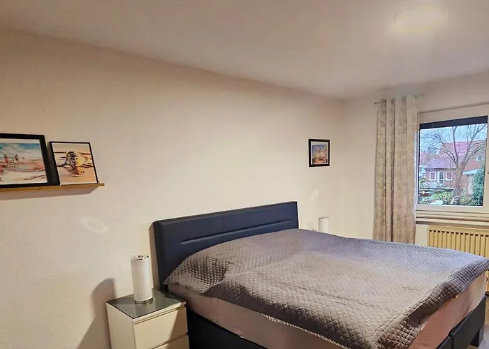 Haus-alter * Wilhelmshaven