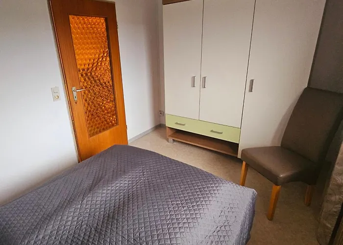 Casa vacanze Haus-alter *