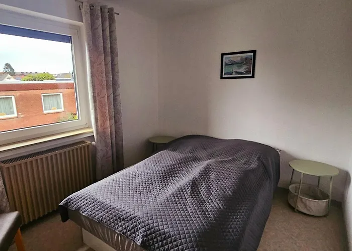 Casa vacanze Haus-alter Wilhelmshaven