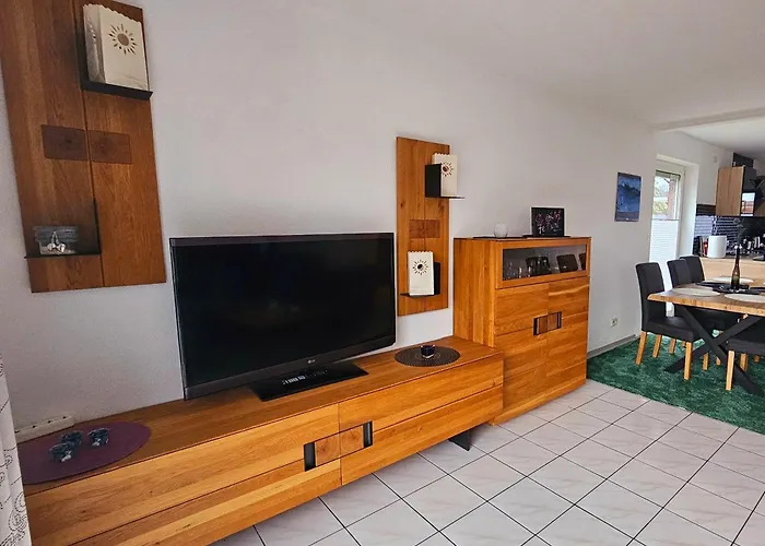 Haus-alter Casa vacanze