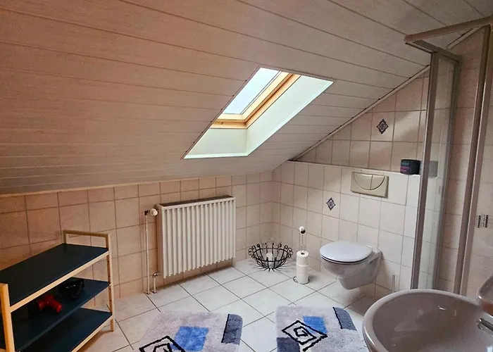 Casa vacanze Haus-alter Wilhelmshaven