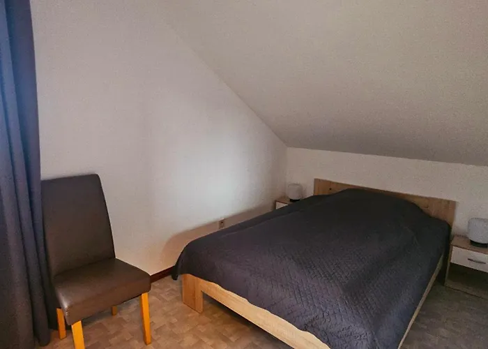 Haus-alter * Wilhelmshaven