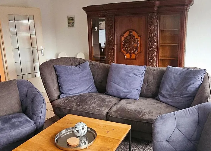 Haus-alter Casa vacanze