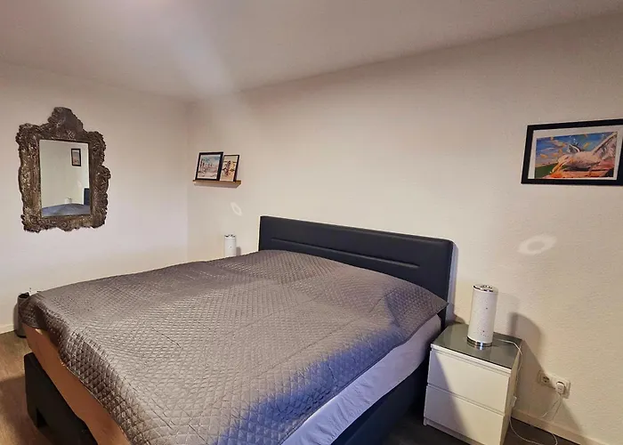 Haus-alter Casa vacanze *