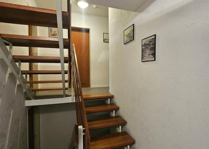 Casa vacanze Haus-alter Wilhelmshaven