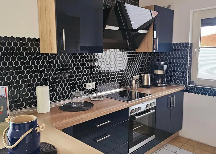 Casa vacanze Haus-alter