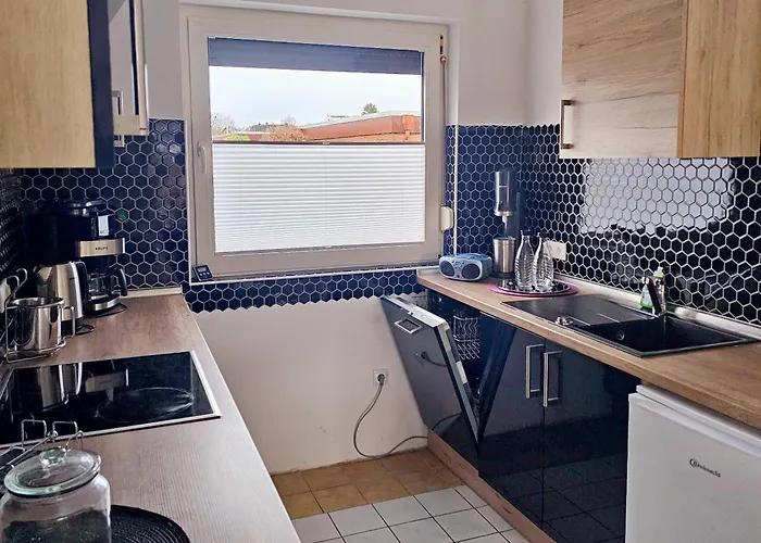 Casa vacanze Haus-alter *